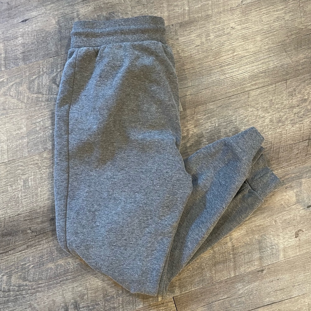 Men’s small - Sweatpants from forever 21